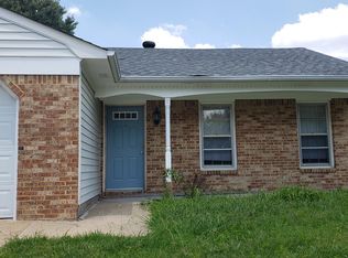 3824 Jousting Arch, Virginia Beach, VA 23456