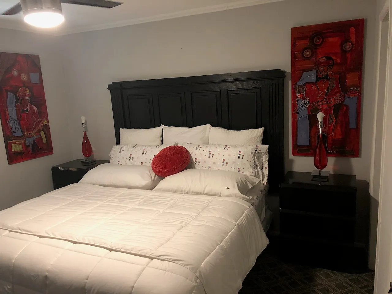 4 bed, 2105 sqft, $2,500 — Photo 4