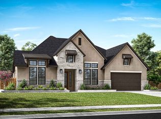 27818 Terra Creek Dr, Spring, TX 77386