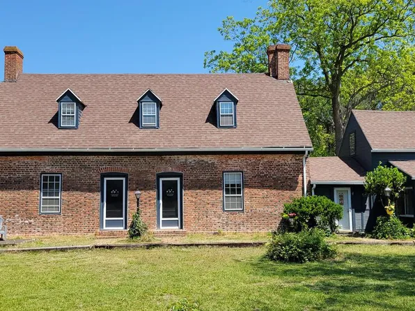 27012 Johnson Creek Rd, Crisfield, MD 21817