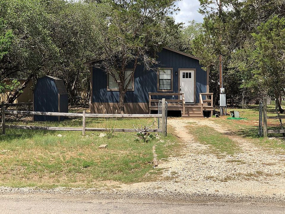 7510 Whartons Dock Rd, Bandera, TX 78003 Zillow