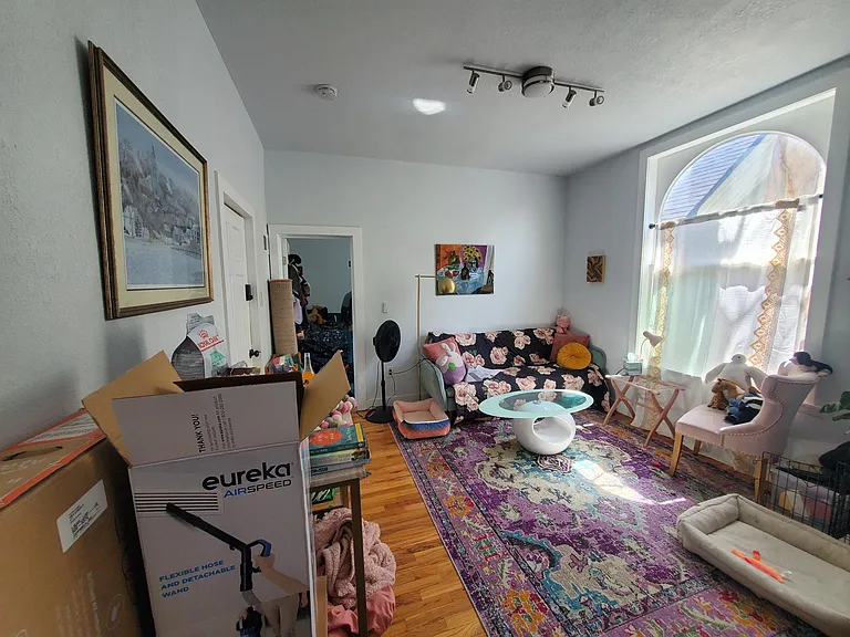 1259 N Clarkson St #4 — Photo 2