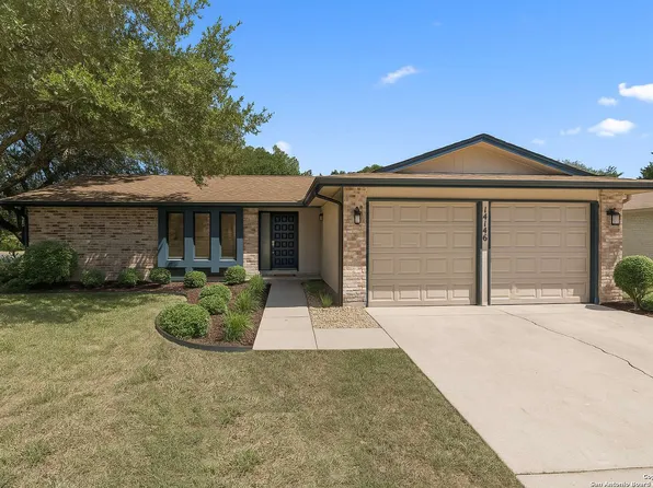 14146 Little Leaf, San Antonio, TX 78247