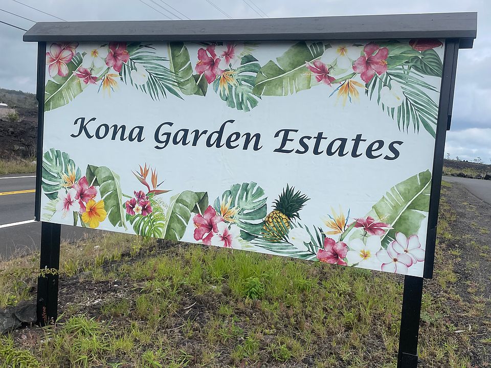 1st image of Kona Gardens Rd Lot 134
