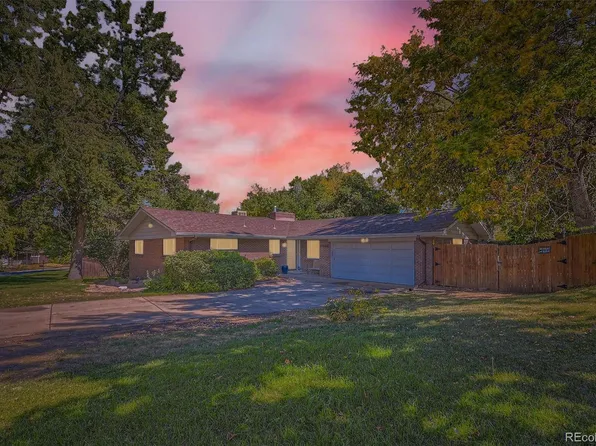 13290 W 15th Drive, Golden, CO 80401