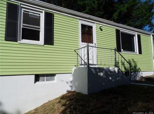 85 Grenelle St, Bridgeport, CT 06606