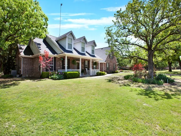 11 Hillside Dr, Wills Pt, TX 75169