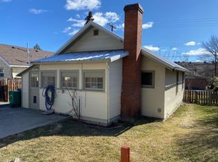 231 Nevada St, Klamath Falls, OR 97601