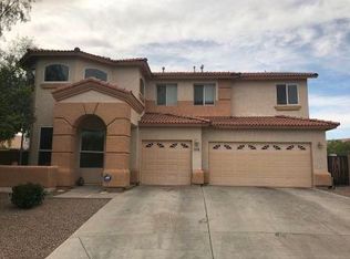 15218 N 184th Ct, Surprise, AZ 85388