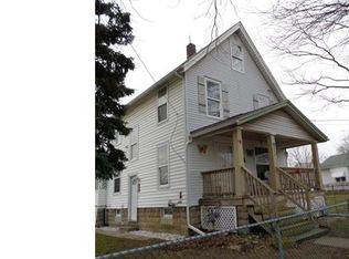 630 Lowell St, Elyria, OH 44035