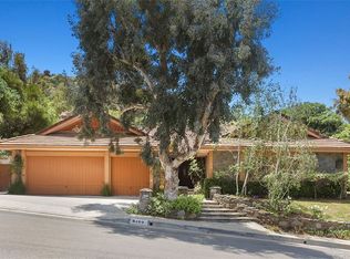6109 Paseo La Vis, Woodland Hills, CA 91367