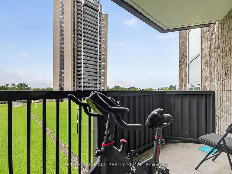 1380 Prince Of Wales Dr #304 — Photo 15