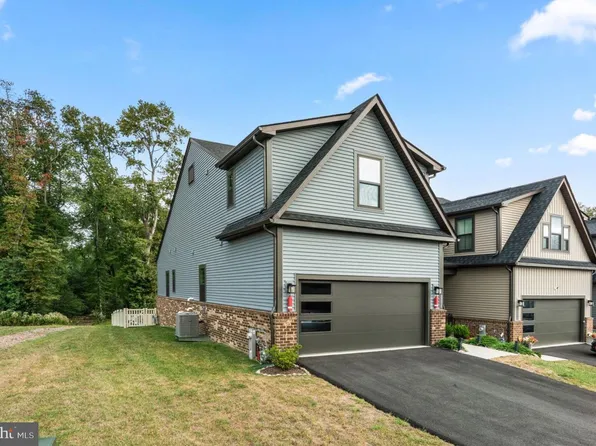7504 Matapeake Ln, Glen Burnie, MD 21060