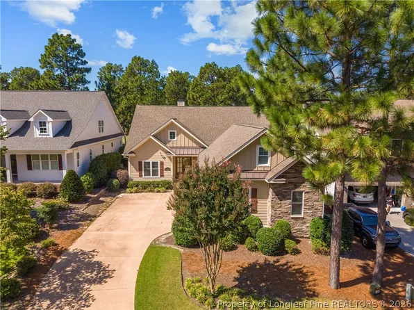 17 Lochwinnock Ln, Pinehurst, NC 28374