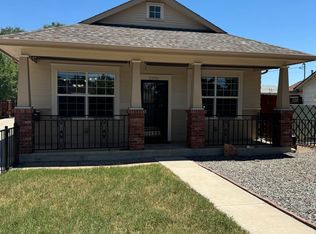 1370 N 23rd St, Grand Junction, CO 81501