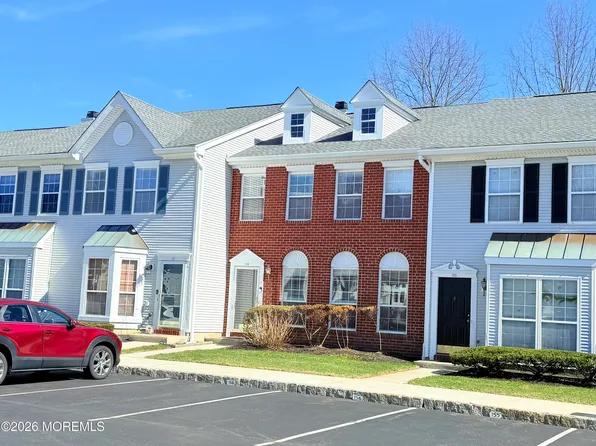 156 Setter Place, Freehold, NJ 07728