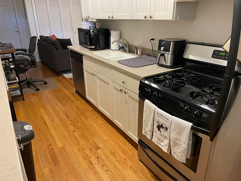 1451 N Bosworth Ave #3R — Photo 9