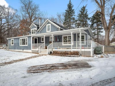 10850 County Road 43, Chaska, MN, 55318