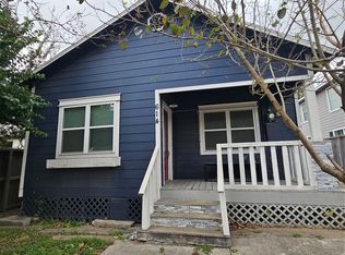 614 N York St, Houston, TX 77003