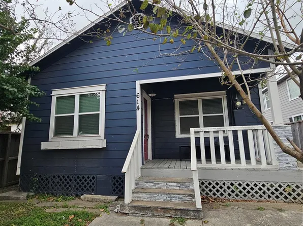 614 N York St, Houston, TX 77003