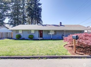 9808 NE 114th Avenue, Vancouver, WA