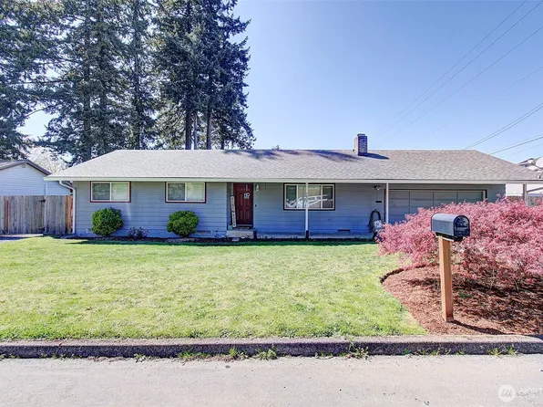 9808 NE 114th Avenue, Vancouver, WA 98662