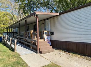 5228 Silverdome Dr, Dayton, OH 45414