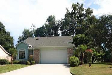 Home For Sale In Cascades Park