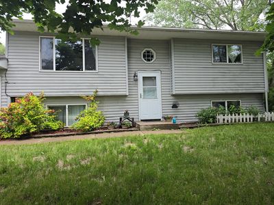 1030 Porter St, Clearwater, MN, 55320