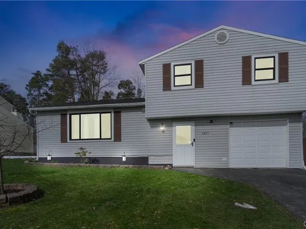 5477 Fortuna Pkwy, Clay, NY 13041