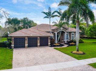 2270 SW 102nd Dr, Davie, FL 33324