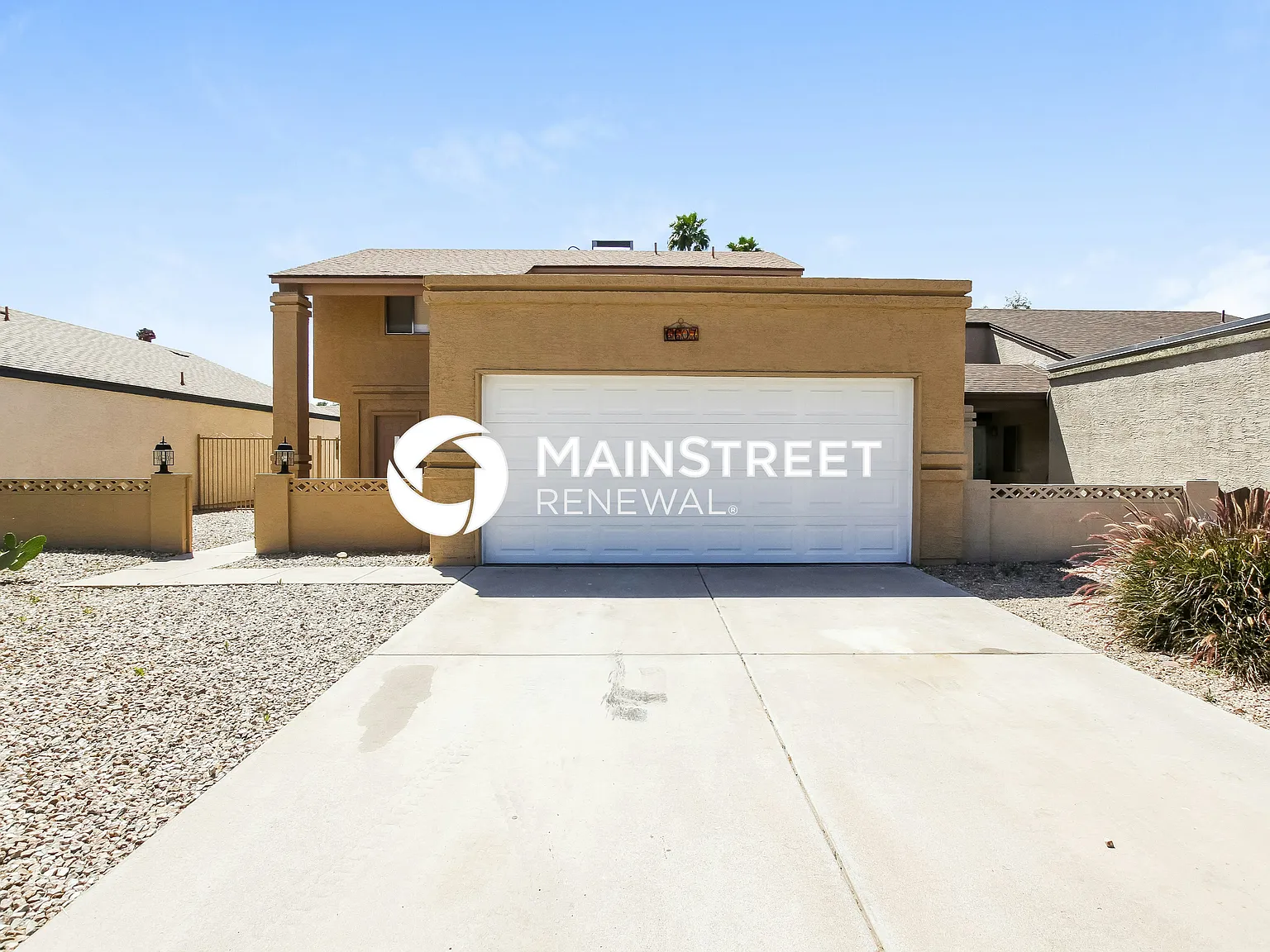 6607 W Brown St — Photo 4