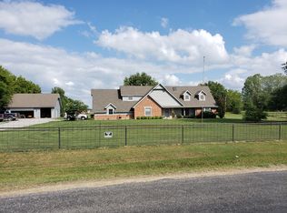 11163 S Oologah Rd, Oologah, OK 74053