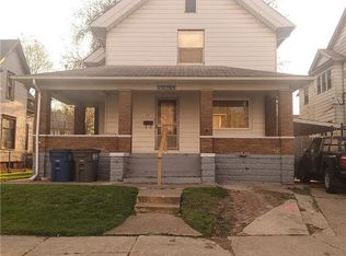 532 Arden Pl, Toledo, OH 43605