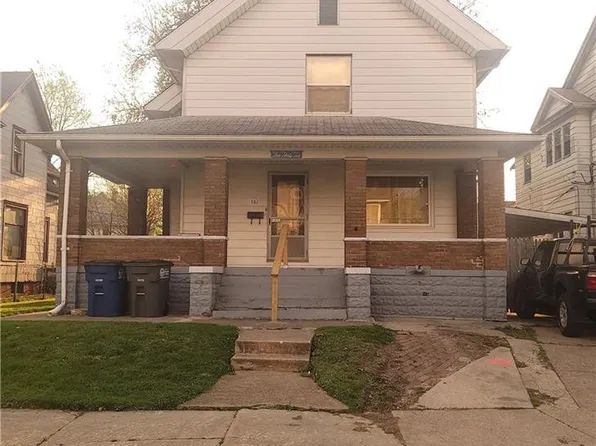 532 Arden Pl, Toledo, OH 43605