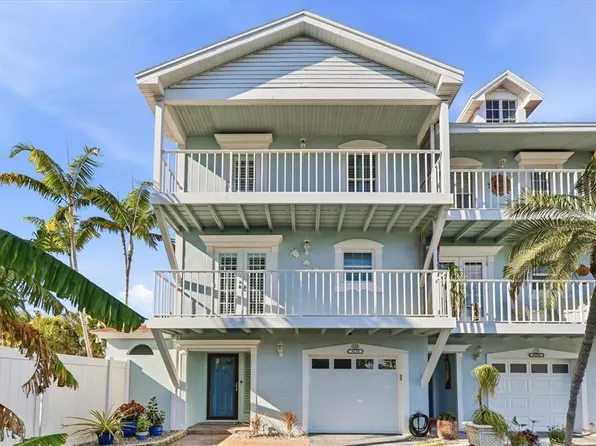 9170 Blind Pass Rd, Saint Pete Beach, FL 33706