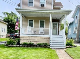138 Summit St, Batavia, NY 14020