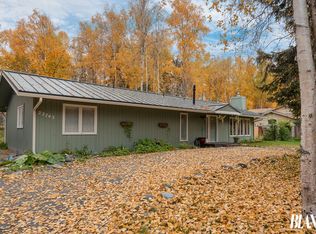 22743 Northwoods Dr, Chugiak, AK 99567