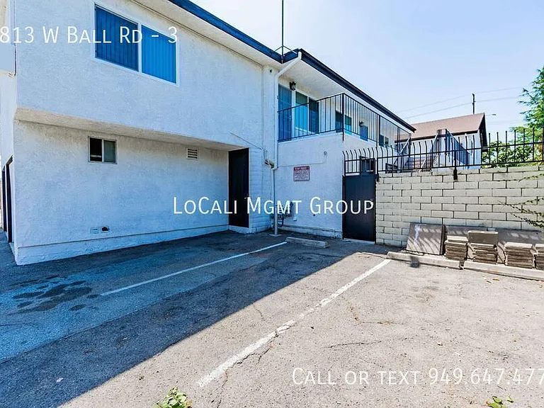 1813 W Ball Rd #3 — Photo 13