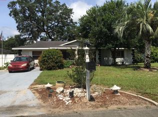 3122 S Bay Berry Point, Inverness, FL 34450