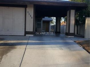 6766 Flora Dr, Las Vegas, NV 89103