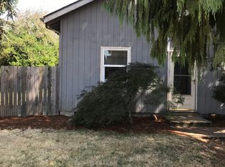 901 Cleveland St, Lebanon, OR 97355