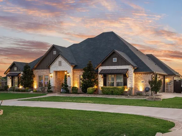 6031 Waggoner Way, Midlothian, TX 76065