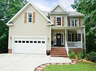 706 E Holding Ave, Wake Forest, NC 27587