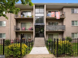 625 Chesapeake St SE #12, Washington, DC 20032