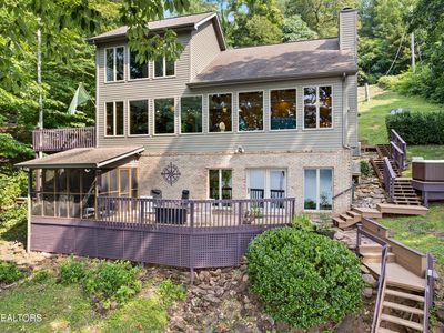 945 Lakeview Dr, Sharps Chapel, TN, 37866