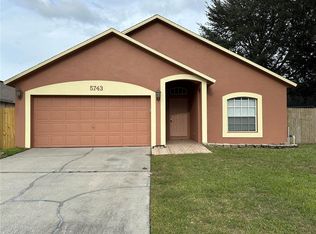 5743 Rywood Dr, Orlando, FL 32810