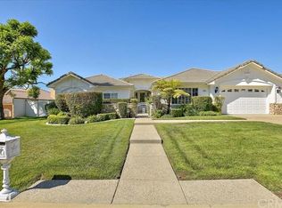 2432 Prospect Dr, Upland, CA 91784