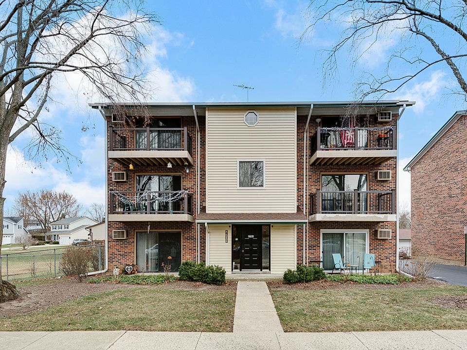 1st image of 2701 Northcreek Dr #5