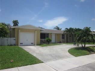 11233 SW 114th Ter, Miami, FL 33176